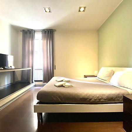 Gemini Guest House Ρώμη Εξωτερικό φωτογραφία