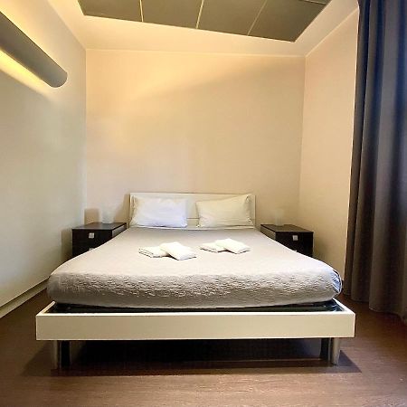 Gemini Guest House Ρώμη Εξωτερικό φωτογραφία