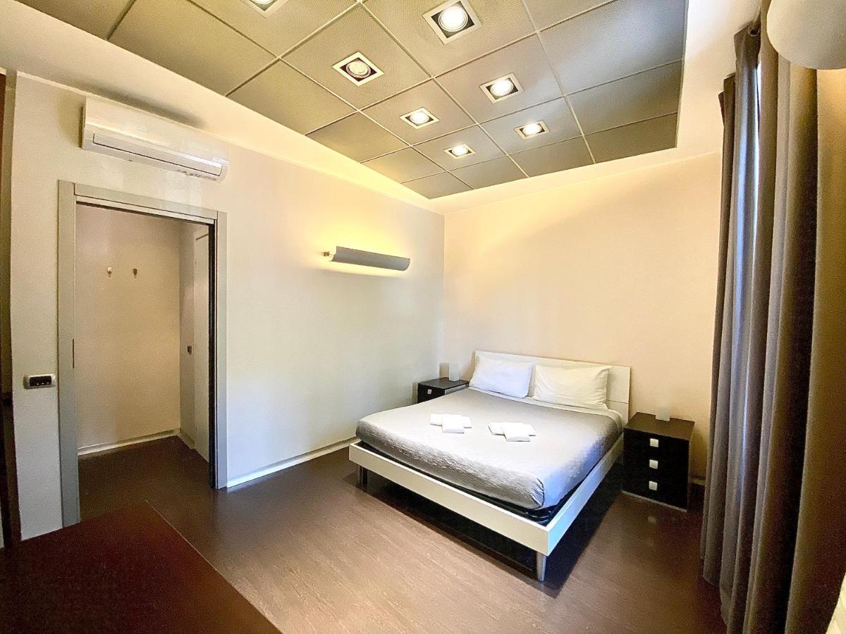 Gemini Guest House Ρώμη Εξωτερικό φωτογραφία