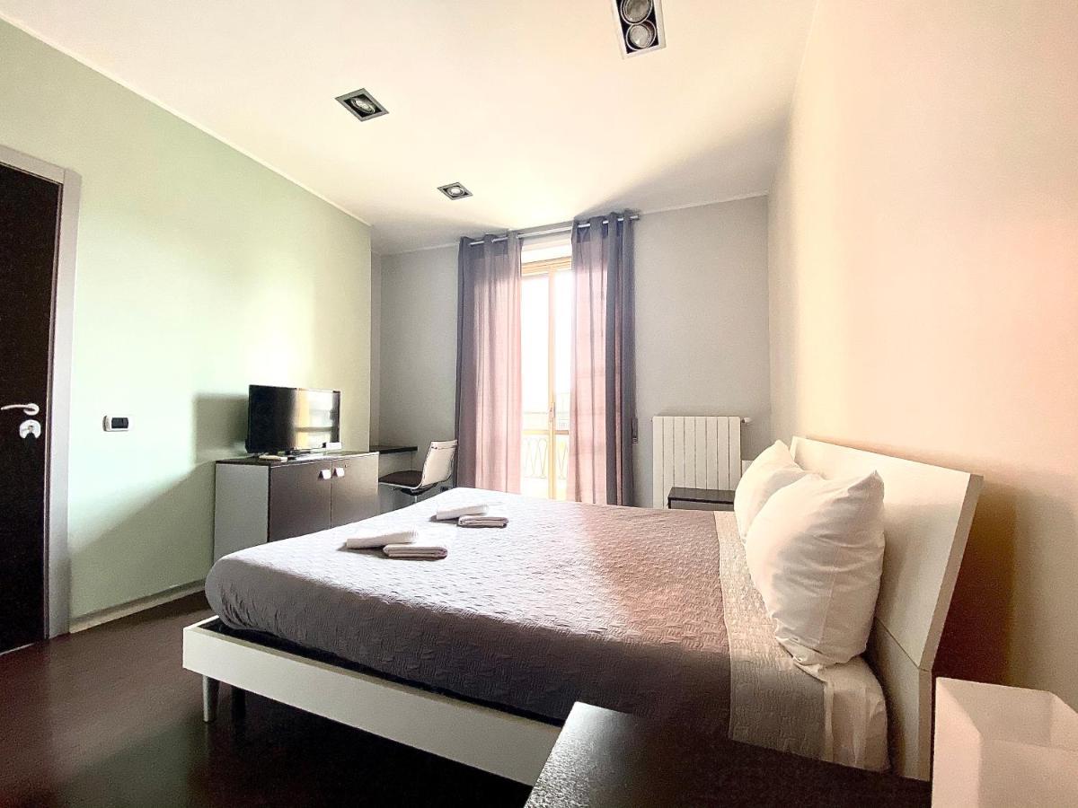 Gemini Guest House Ρώμη Εξωτερικό φωτογραφία