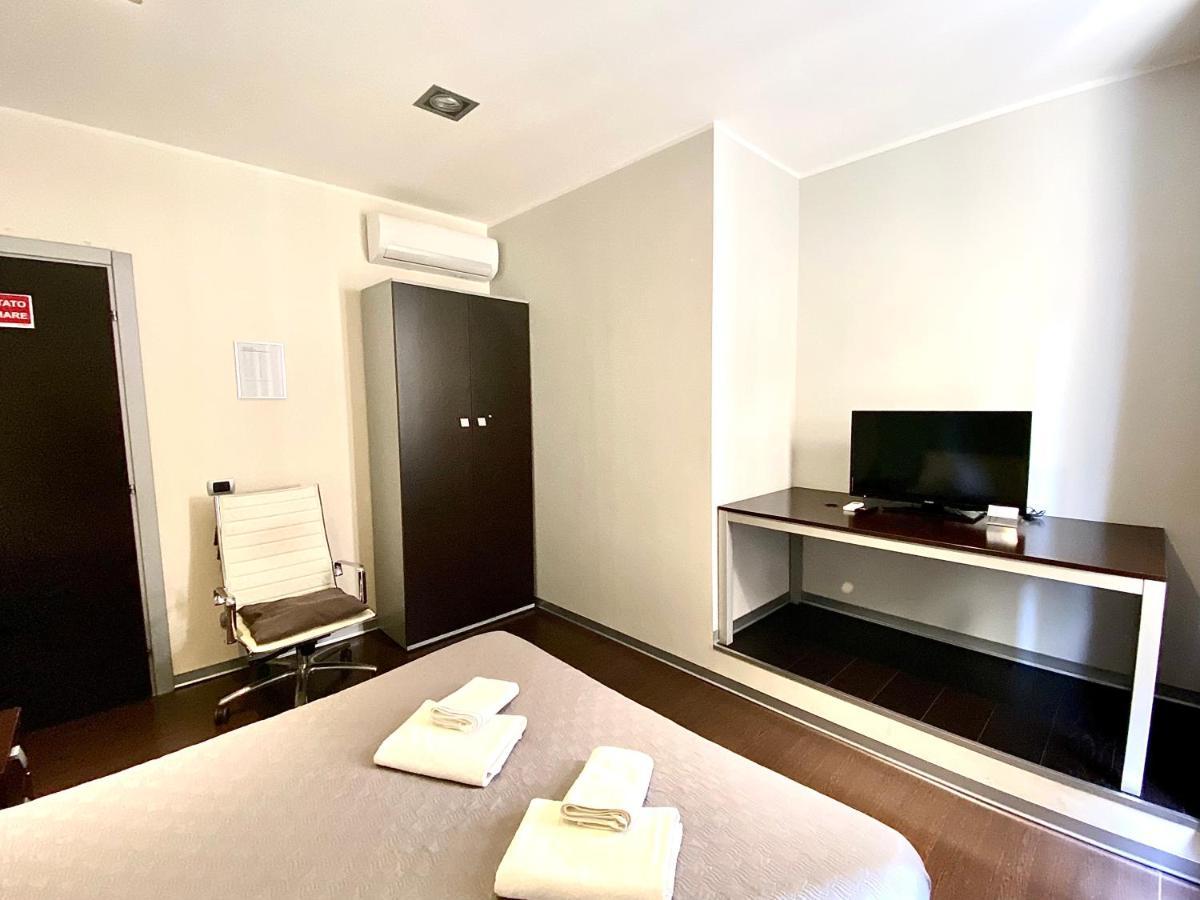 Gemini Guest House Ρώμη Εξωτερικό φωτογραφία
