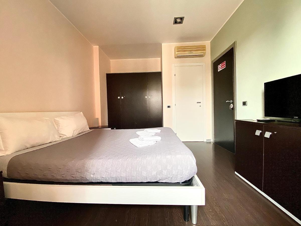 Gemini Guest House Ρώμη Εξωτερικό φωτογραφία
