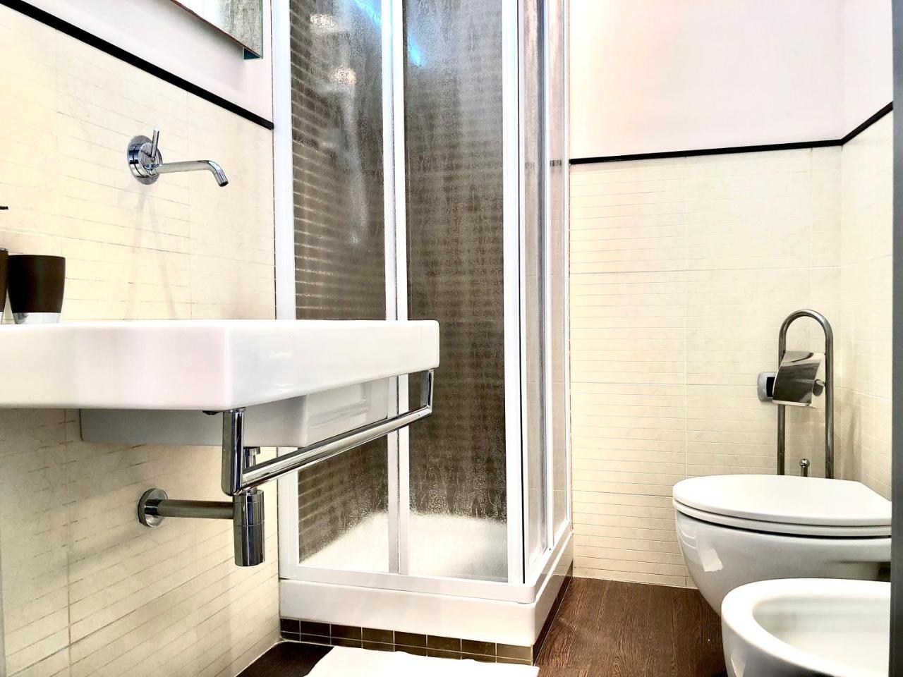 Gemini Guest House Ρώμη Εξωτερικό φωτογραφία