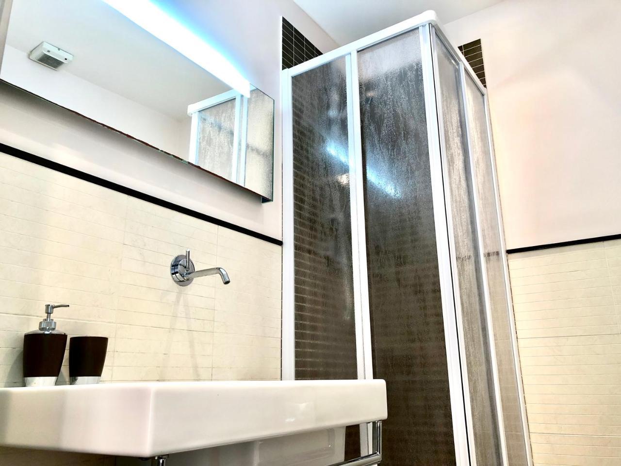 Gemini Guest House Ρώμη Εξωτερικό φωτογραφία