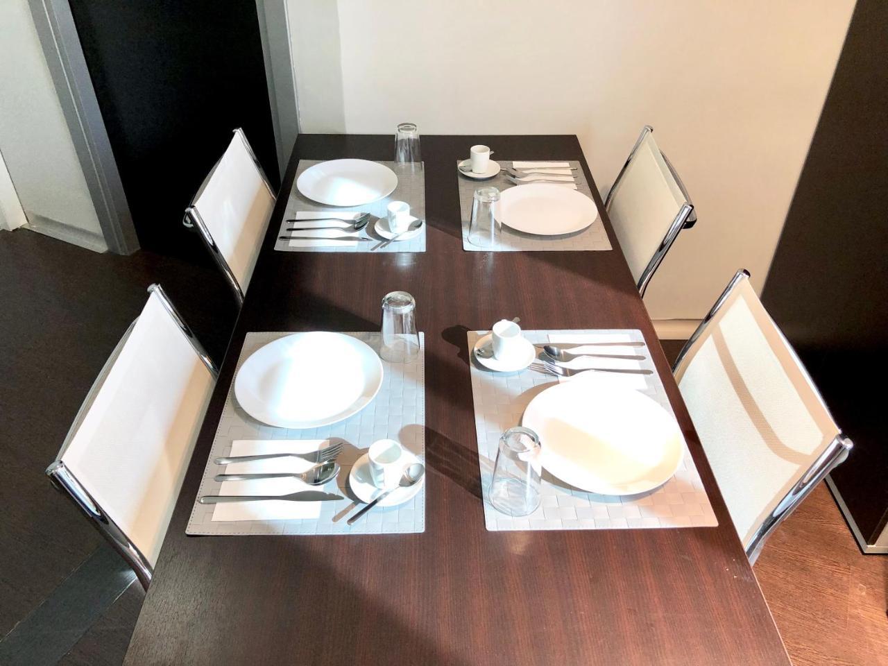 Gemini Guest House Ρώμη Εξωτερικό φωτογραφία