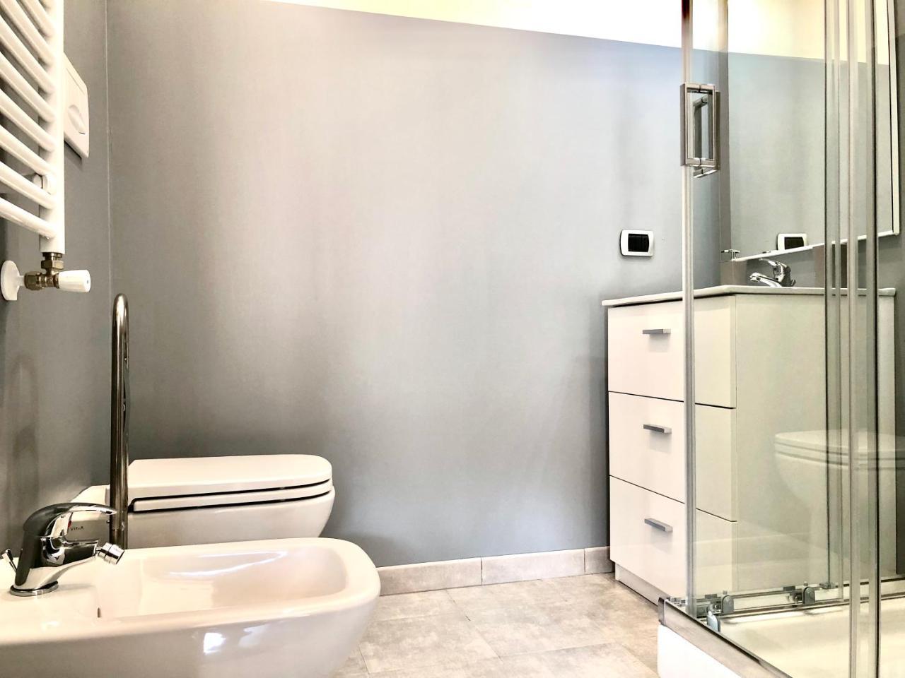 Gemini Guest House Ρώμη Εξωτερικό φωτογραφία
