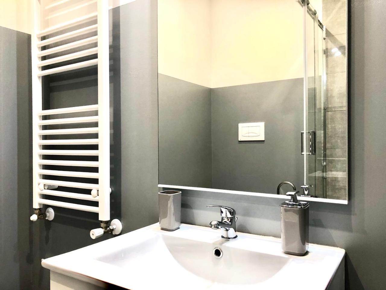 Gemini Guest House Ρώμη Εξωτερικό φωτογραφία
